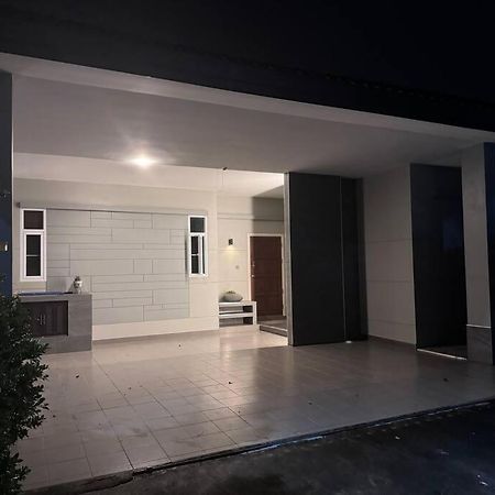 Panalee Banna Village独栋东区3卧室别墅远离尘嚣静谧之王 Nong Prue Zewnętrze zdjęcie